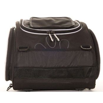 BAGSTER sacoche de réservoir PUPPY moto pour animal 30L - XSR130