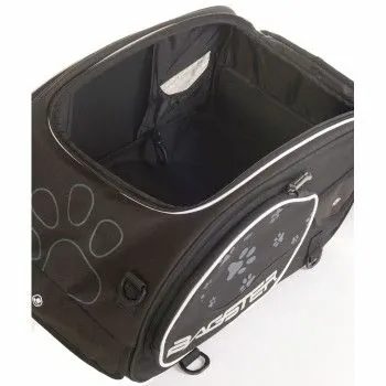 Bagster puppy sales tank bag
