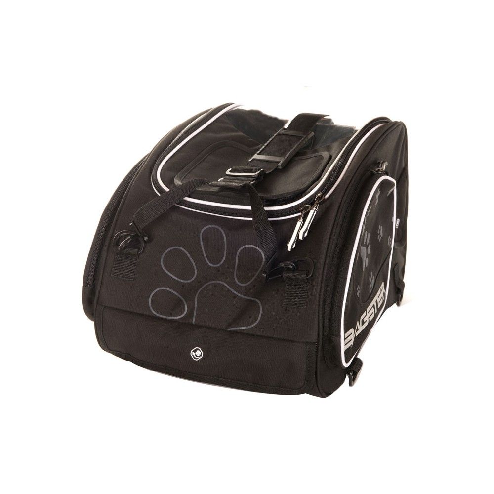 BAGSTER sacoche de réservoir PUPPY moto pour animal 30L - XSR130