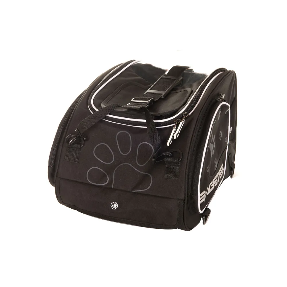 BAGSTER sacoche de réservoir PUPPY moto pour animal 30L - XSR130
