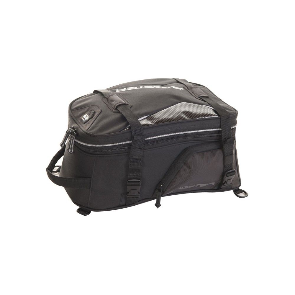 BAGSTER sacoche de réservoir sur tapis ou magnétique MODULO TANK extensible 13 à 17L - XSR090