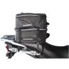BAGSTER sacoche de réservoir sur tapis ou magnétique MODULO TANK extensible 13 à 17L - XSR090