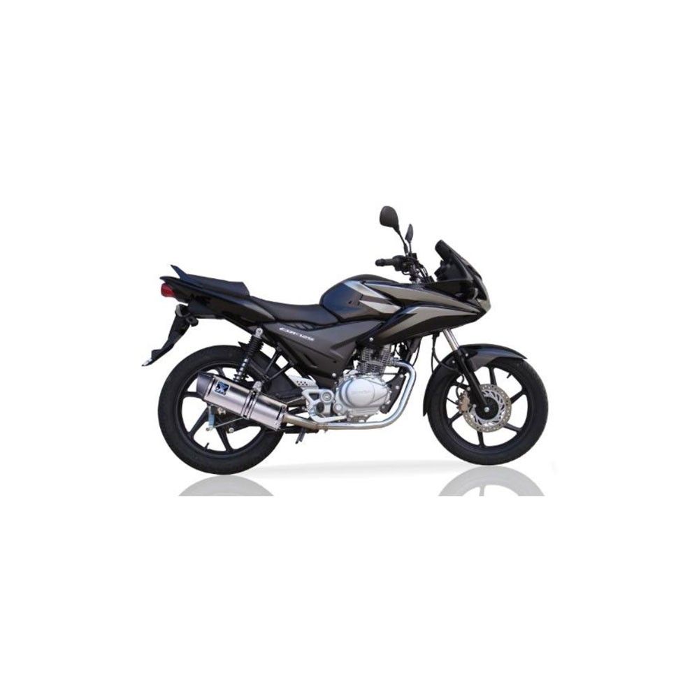 honda cbf 125 2009