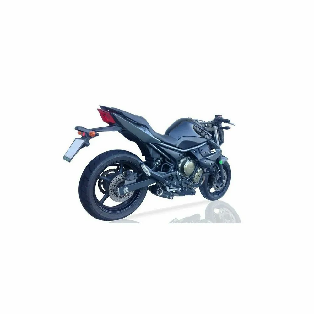 IXIL YAMAHA XJ6 2009 2015 ligne d'échappement pot SX1 SY9755C