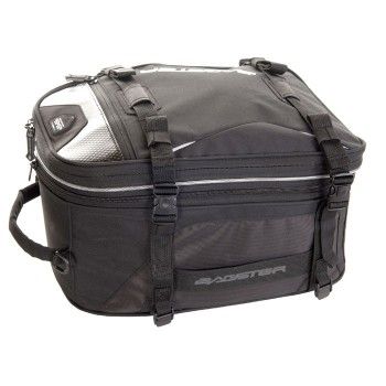 BAGSTER sacoche de selle moto X-PLORE extensible 20 à 25L - XSS100