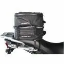 BAGSTER sacoche de selle moto MODULO TAIL extensible 20 à 27L