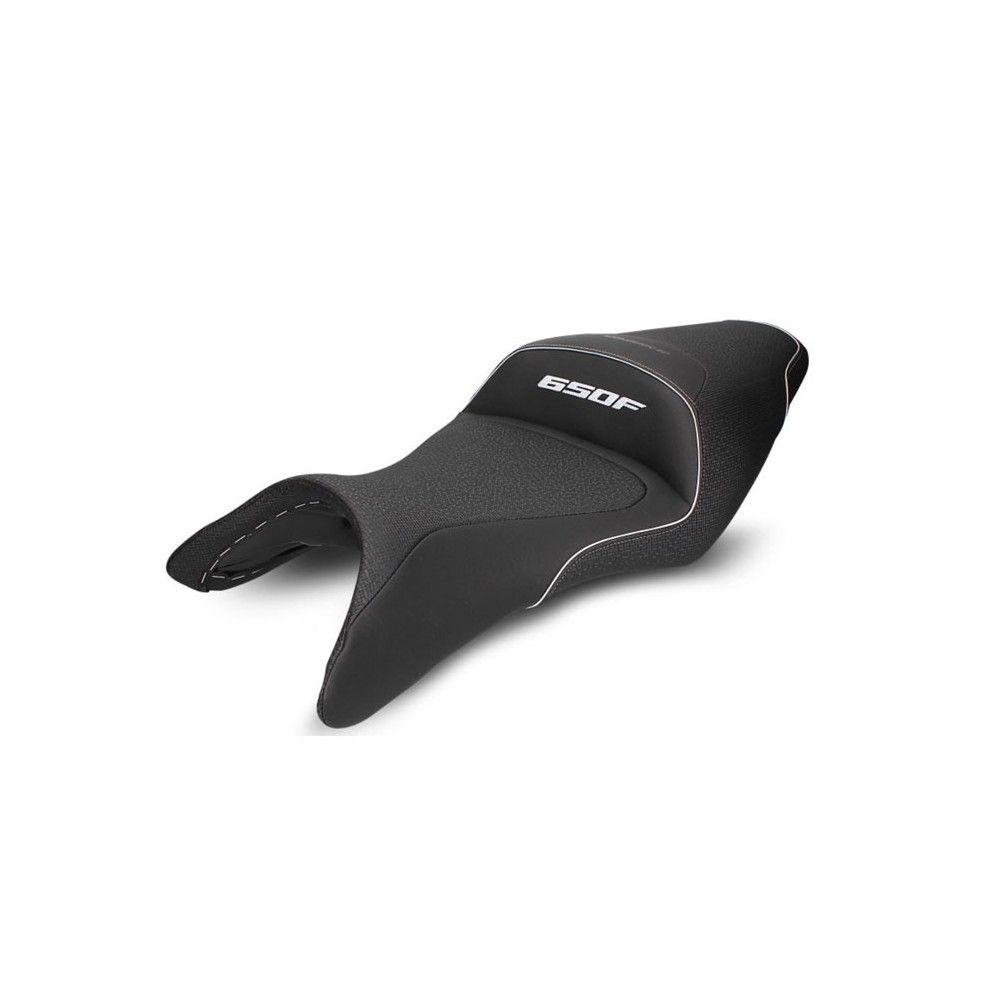 BAGSTER selle confort READY Honda CB650 F 2014 à 2018 - 5352A