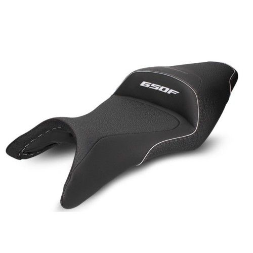 BAGSTER selle confort READY Honda CB650 F 2014 à 2018 - 5352A