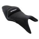 BAGSTER Honda CB650 F & CBR 650 F 2014 2018 motorcycle comfort READY saddle - 5352A