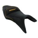 BAGSTER selle confort READY Honda CB650 F 2014 à 2018 - 5352A