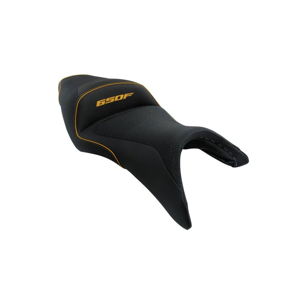 BAGSTER selle confort READY Honda CB650 F 2014 à 2018 - 5352A