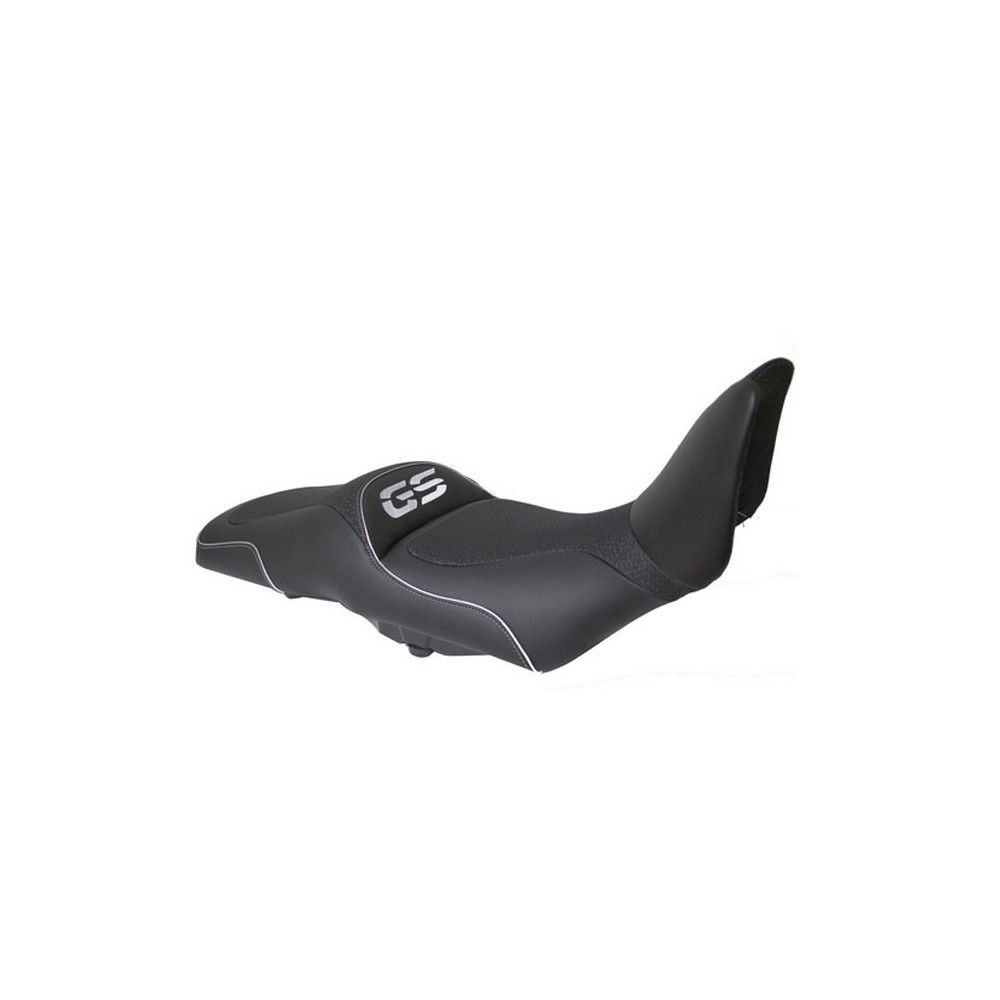 BAGSTER BMW F650 F700 F800 GS 2013 2018 motorcycle comfort READY saddle - 5343A