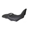 BAGSTER BMW F650 F700 F800 GS 2013 2018 motorcycle comfort READY saddle - 5343A