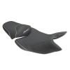 BAGSTER selle confort READY moto Honda NC 700 750 S 2012 à 2020 - 5350A