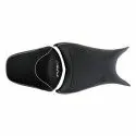 BAGSTER Honda NC 700 750 S 2012 2021 motorcycle comfort READY saddle - 5350A