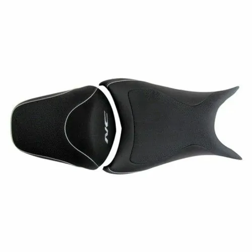 BAGSTER selle confort READY moto Honda NC 700 750 S 2012 à 2021 - 5350A