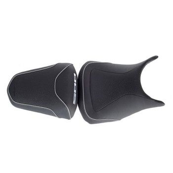 BAGSTER selle confort READY moto Honda CB500 F 2013 à 2015 - 5346A