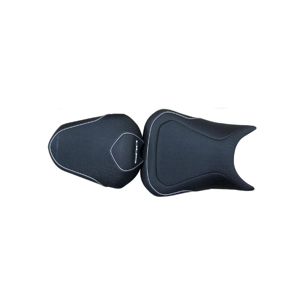 BAGSTER selle confort READY moto Honda CB500 F 2016 à 2020 - 5361A