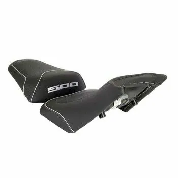 BAGSTER selle confort READY moto Honda CBR 500 R 2013 à 2015 - 5346A