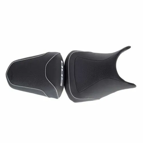 BAGSTER selle confort READY moto Honda CBR 500 R 2013 à 2015 - 5346A