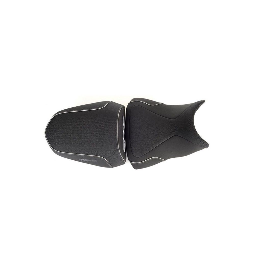 BAGSTER selle confort READY moto Kawasaki ER6 12/16 - 5338A