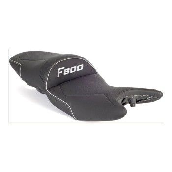 BAGSTER BMW F800 R S ST GT 2006 2018 motorcycle comfort READY saddle - 5344A