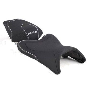 selle confort READY BAGSTER moto Yamaha FZ8 + FZ8 FAZER 2010 à 2018 