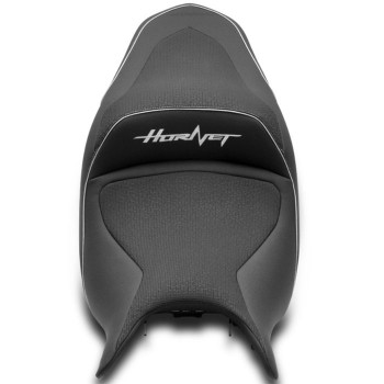 selle confort READY BAGSTER moto Honda 600 F HORNET 2011 à 2013