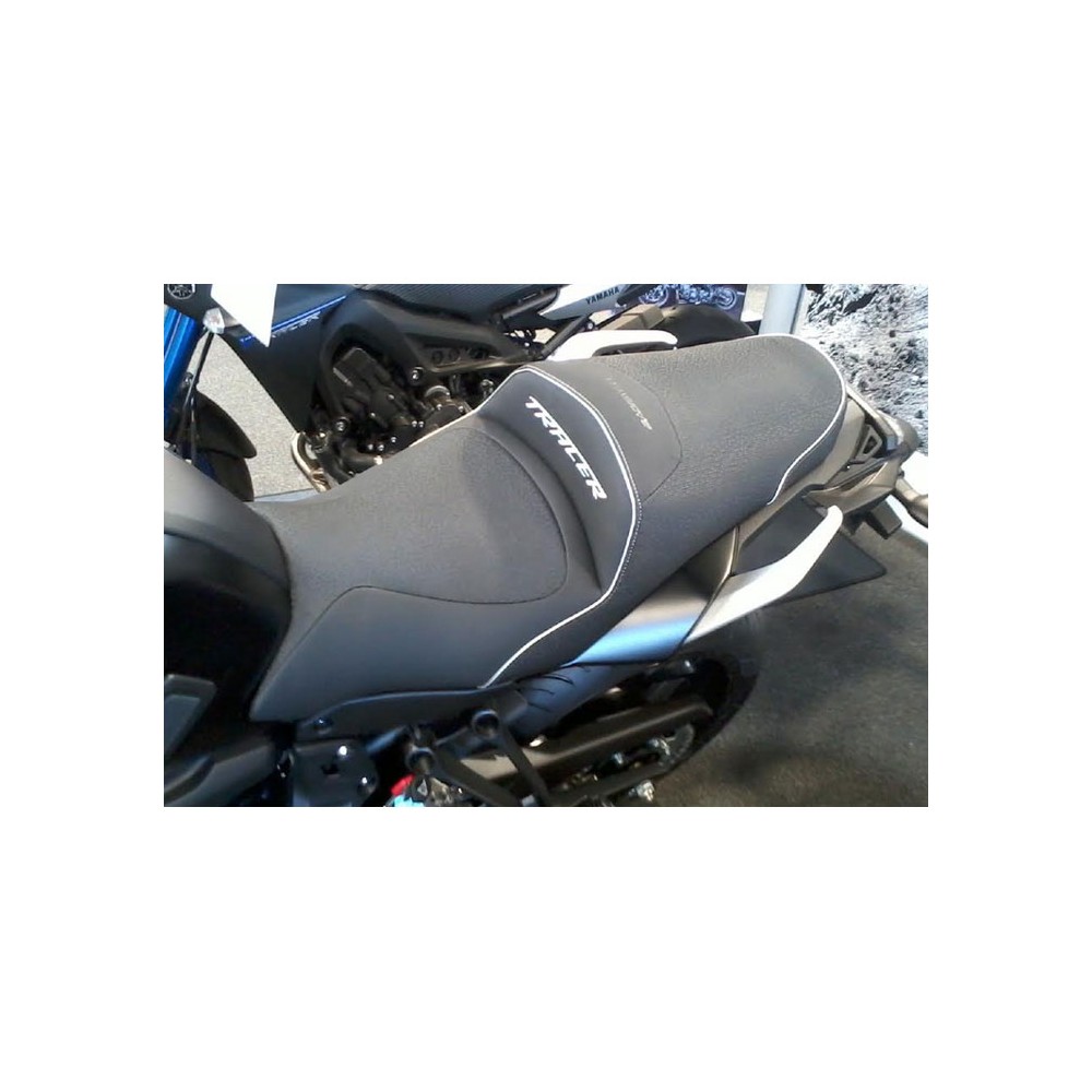BAGSTER selle confort READY moto Yamaha MT07 TRACER 2016 2019 - 5358A