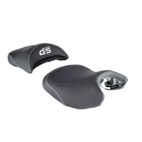BAGSTER selle confort READY BMW R1200 GS & ADVENTURE 13/18 - 5342A