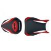BAGSTER selle confort READY SPECIAL moto Suzuki GSR 750 2011 2016 - 5339ZL