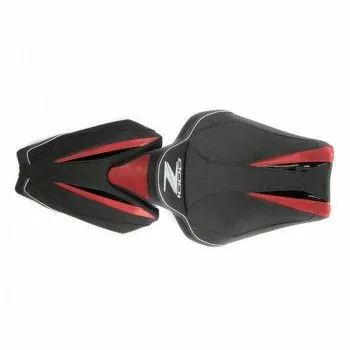 BAGSTER Kawasaki Z1000 2014 2020 motorcycle comfort READY SPECIAL saddle