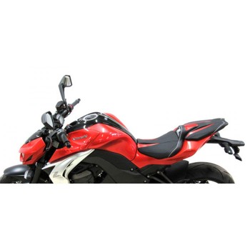 BAGSTER Kawasaki Z1000 2014 2020 motorcycle comfort READY SPECIAL saddle