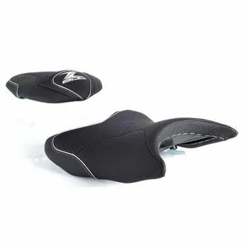 BAGSTER Kawasaki Z800 2013 2014 2015 2016 motorcycle comfort READY LUXE saddle