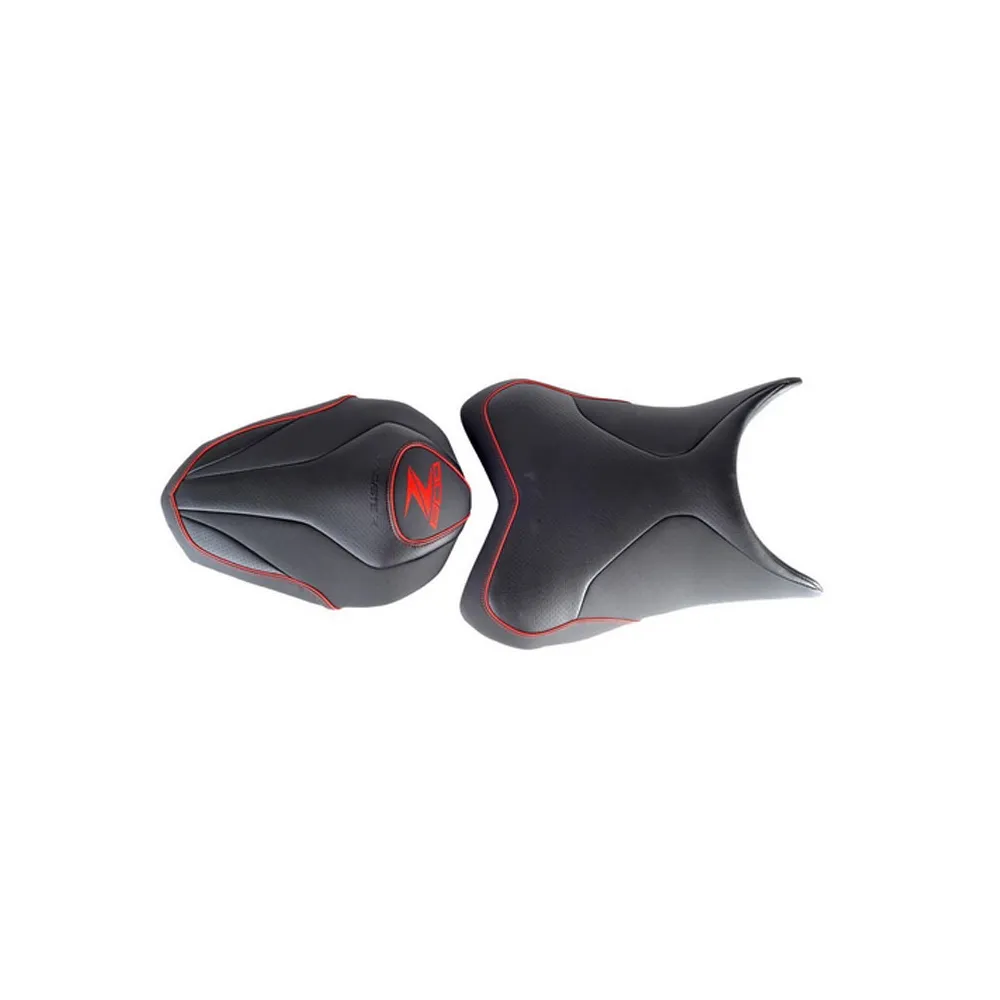 BAGSTER Kawasaki Z800 2013 2014 2015 2016 motorcycle comfort READY LUXE saddle