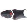 BAGSTER selle confort READY LUXE moto Kawasaki Z800 2013 2016 - 5340Z
