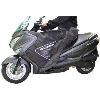 bagster-boomerang-tablier-protection-hiver-suzuki-burgman-125-200-2014-2020-xtb270