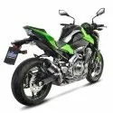 LEOVINCE Kawasaki Z900 / A2 / 2017 2025 LV PRO pot d'échappement inox EURO5+ - 14171E