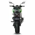 LEOVINCE Kawasaki Z900 / A2 / 2017 2025 LV PRO inox silencer EURO5+ - 14171E