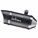 LEOVINCE KAWASAKI Z900 / A2 / 2017 2025 LV PRO carbon silencer EURO5+ -14172E