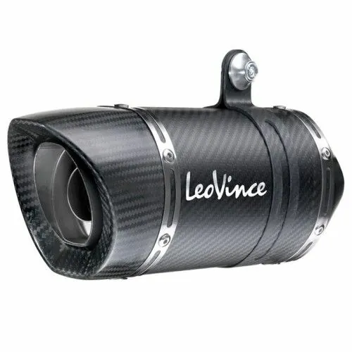 LEOVINCE KAWASAKI Z900 / A2 / 2017 2025 LV PRO pot d'échappement carbone EURO5+ -14172E