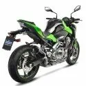 LEOVINCE KAWASAKI Z900 / A2 / 2017 2025 LV PRO pot d'échappement carbone EURO5+ -14172E