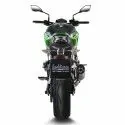 LEOVINCE KAWASAKI Z900 / A2 / 2017 2025 LV PRO carbon silencer EURO5+ -14172E