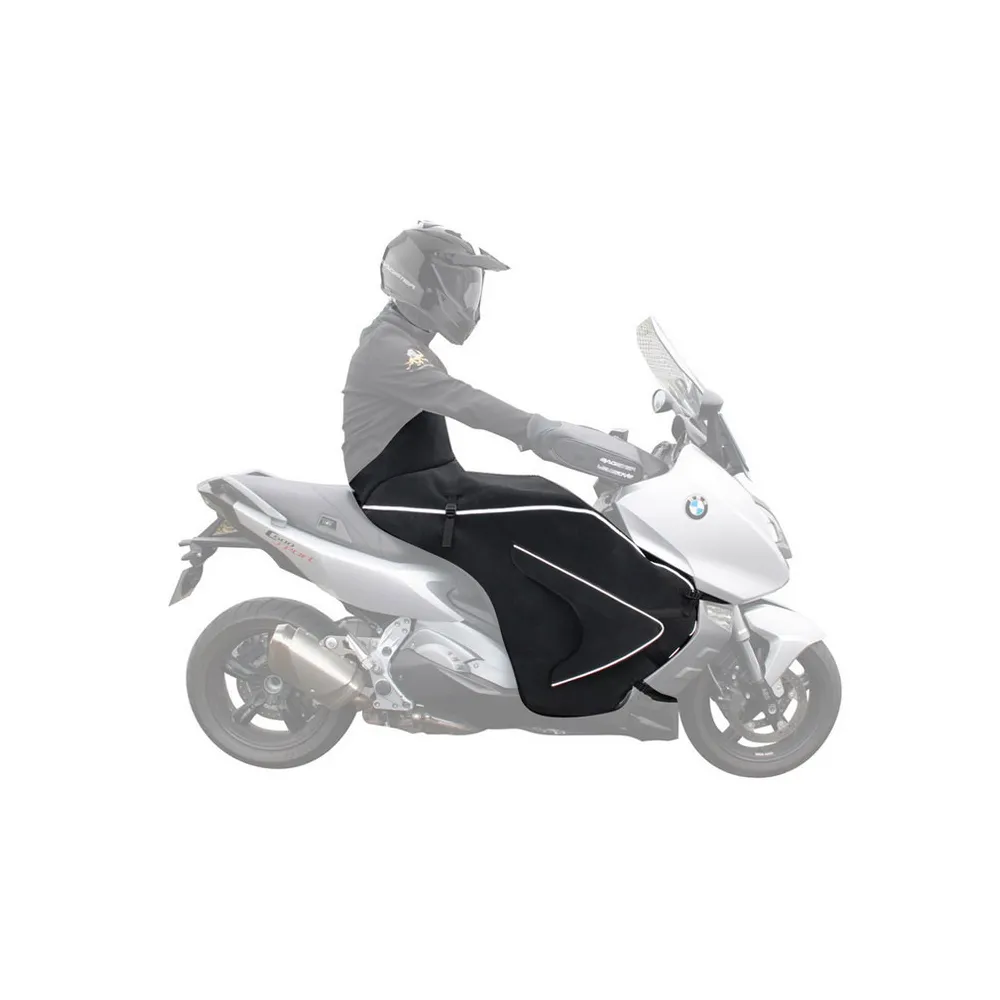 BAGSTER BRIANT tablier protection hiver MADE IN FRANCE BMW C600 / C650 SPORT / 2012 2021 - AP3075