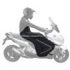 BAGSTER tablier protection hiver BRIANT pour BMW C600 SPORT 2012 2015 & C650 SPORT 2016 2020 - AP3075