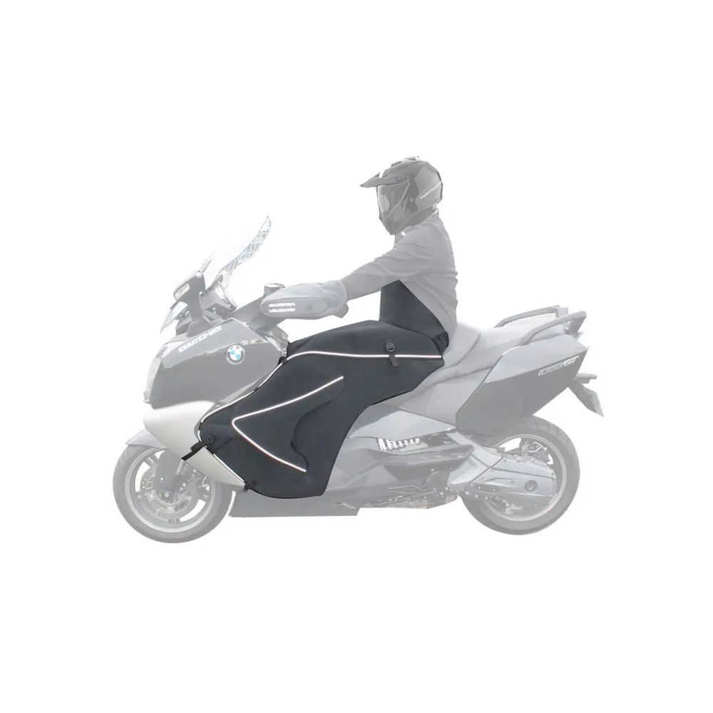 BAGSTER tablier protection hiver BRIANT BMW C650 GT / 2012 2020 - AP3076