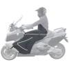 BAGSTER tablier protection hiver BRIANT pour BMW C650 GT 2012 2020 - AP3076