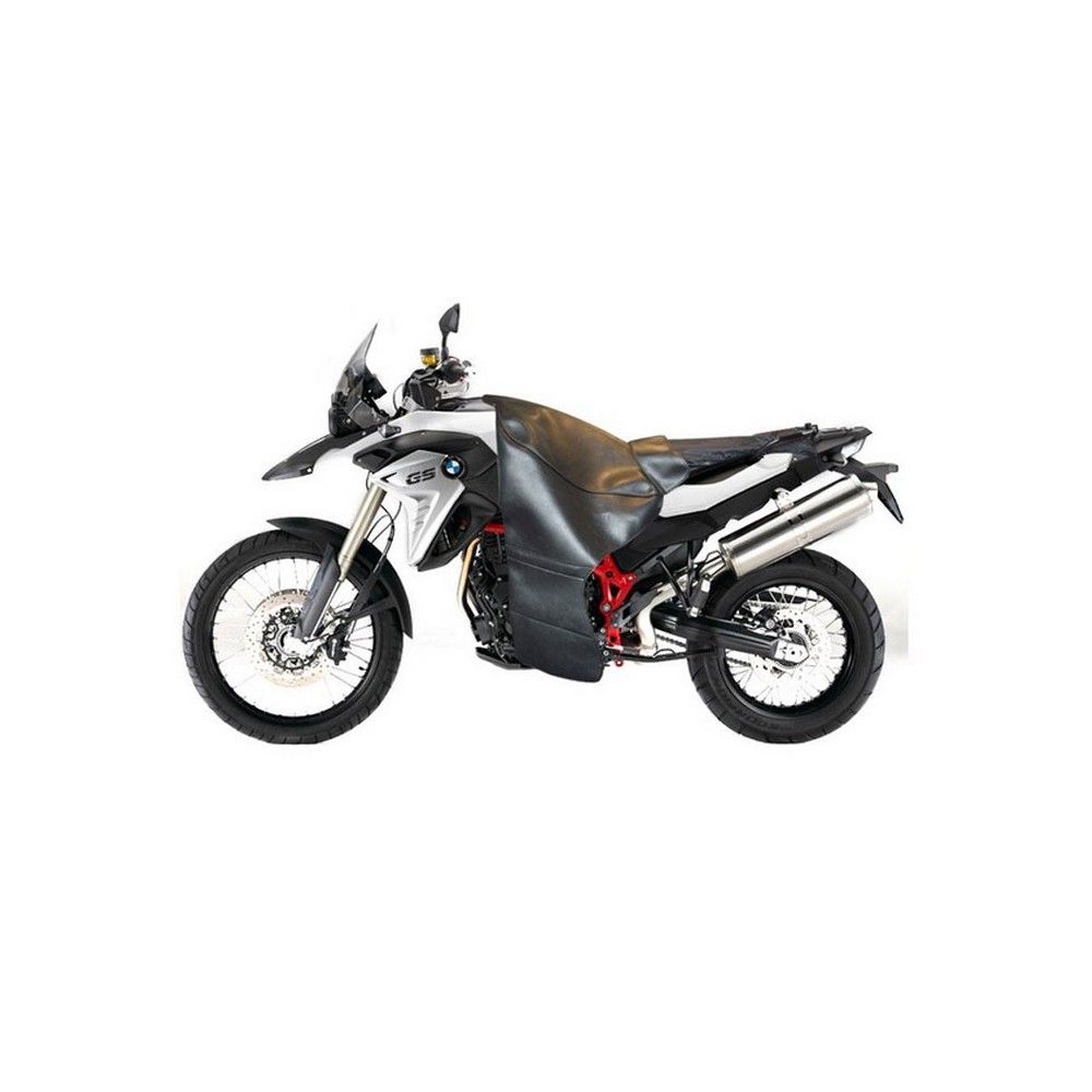 BAGSTER BRIANT winter apron BMW F650 / F700 / F800 GS / 2008 2017 - AP3071FR
