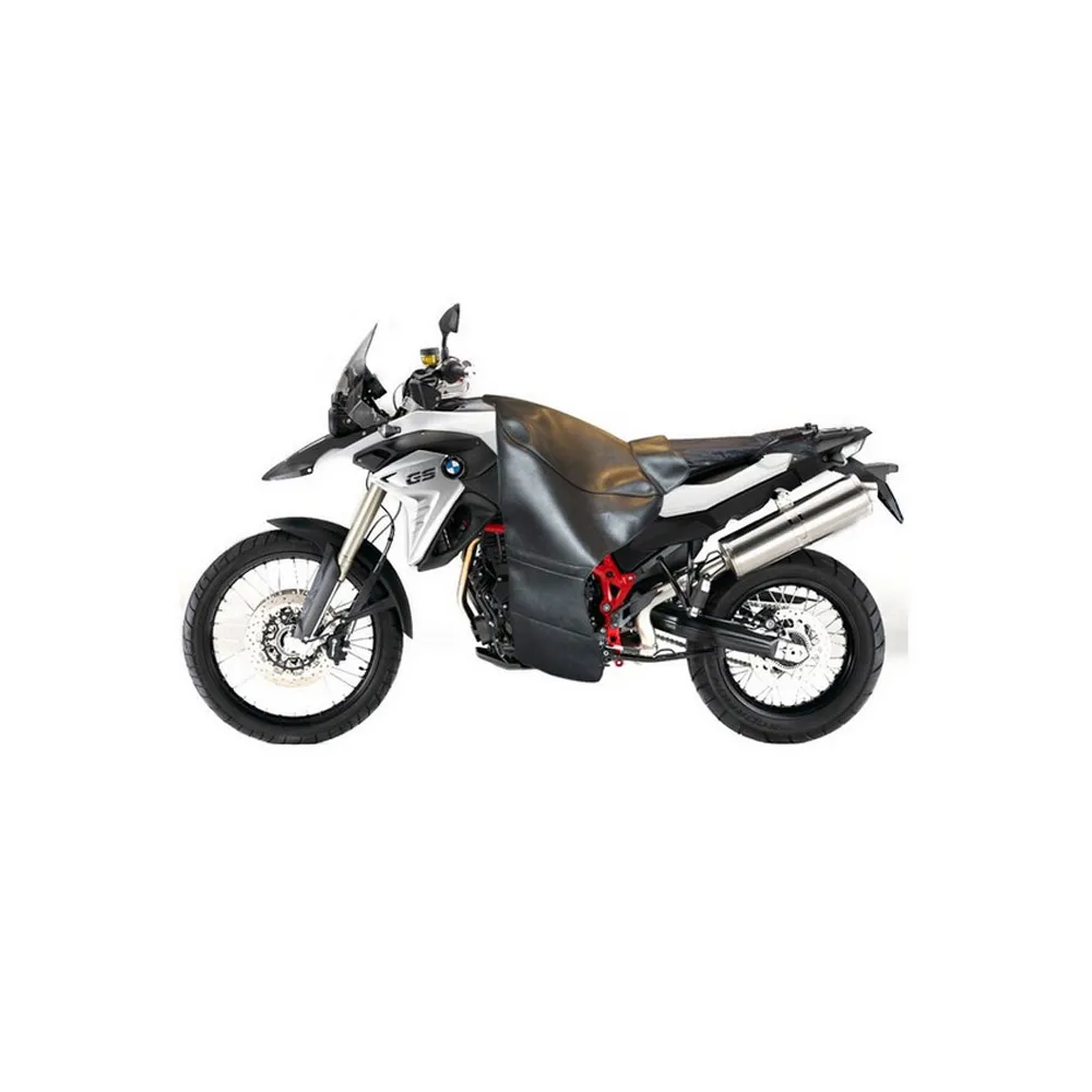 BAGSTER BRIANT winter apron BMW F650 / F700 / F800 GS / 2008 2017 - AP3071FR