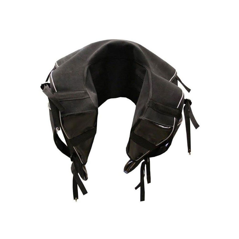 BAGSTER BRIANT tablier protection hiver BMW R1200 GS / 2004 2007 - AP3063FR